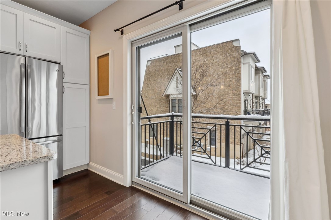 Westhampton/Crocker Park Ph Xvii - Residential Lease