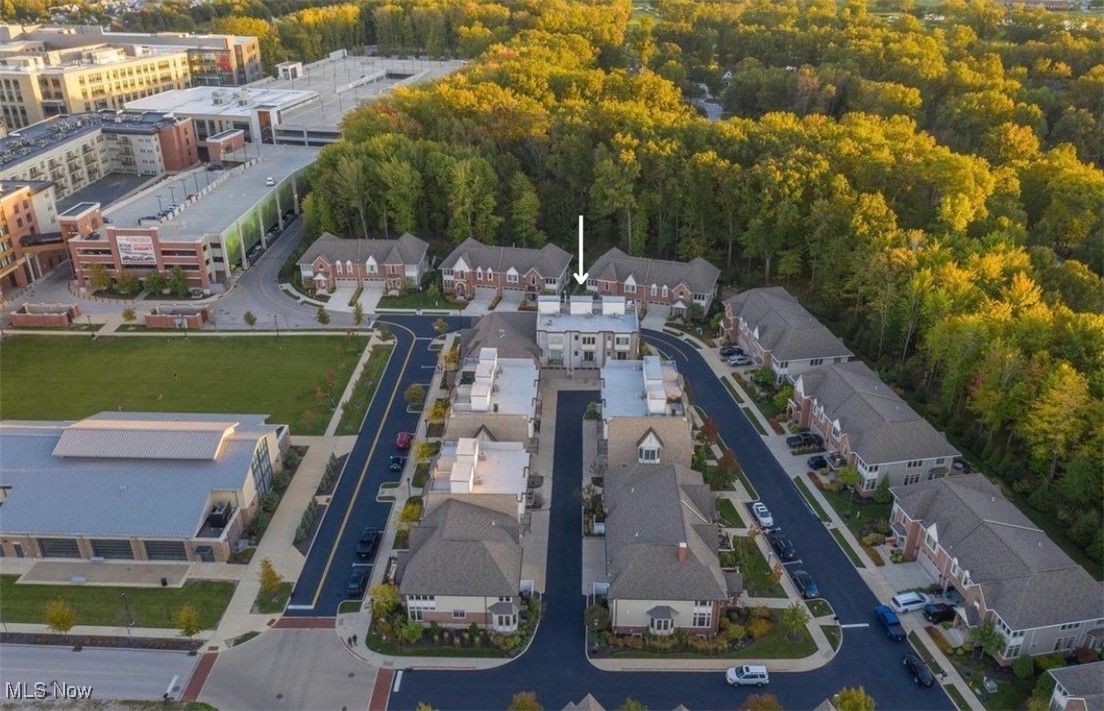 Westhampton/Crocker Park Ph Xvii - Residential Lease