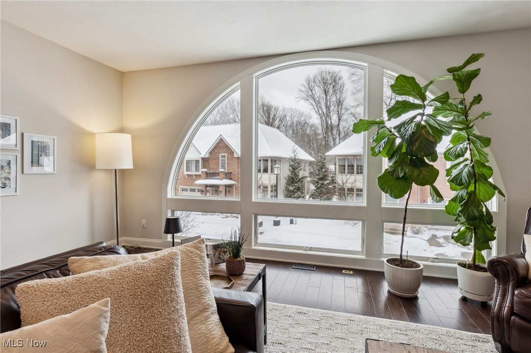 Westhampton/Crocker Park Ph Xvii - Residential Lease