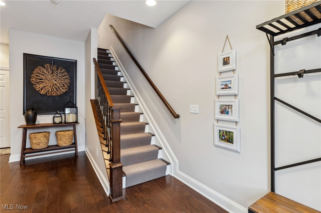 Westhampton/Crocker Park Ph Xvii - Residential Lease