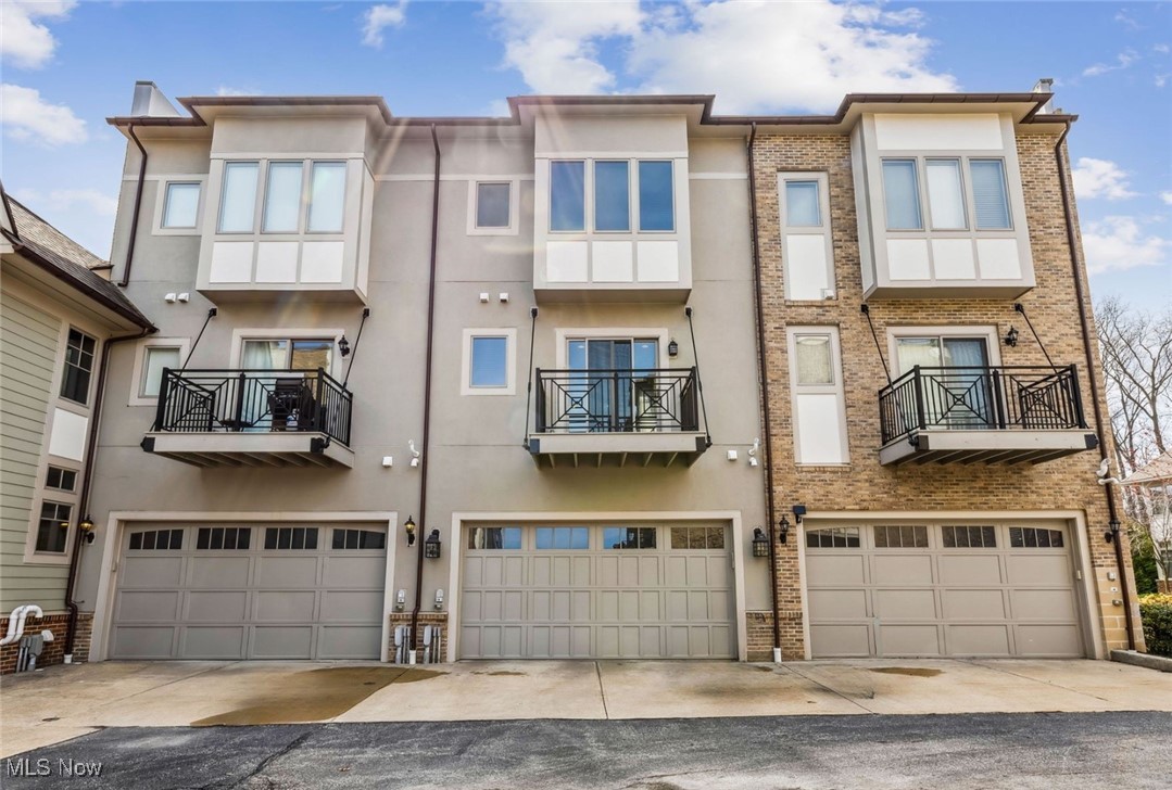 Westhampton/Crocker Park Ph Xvii - Residential Lease