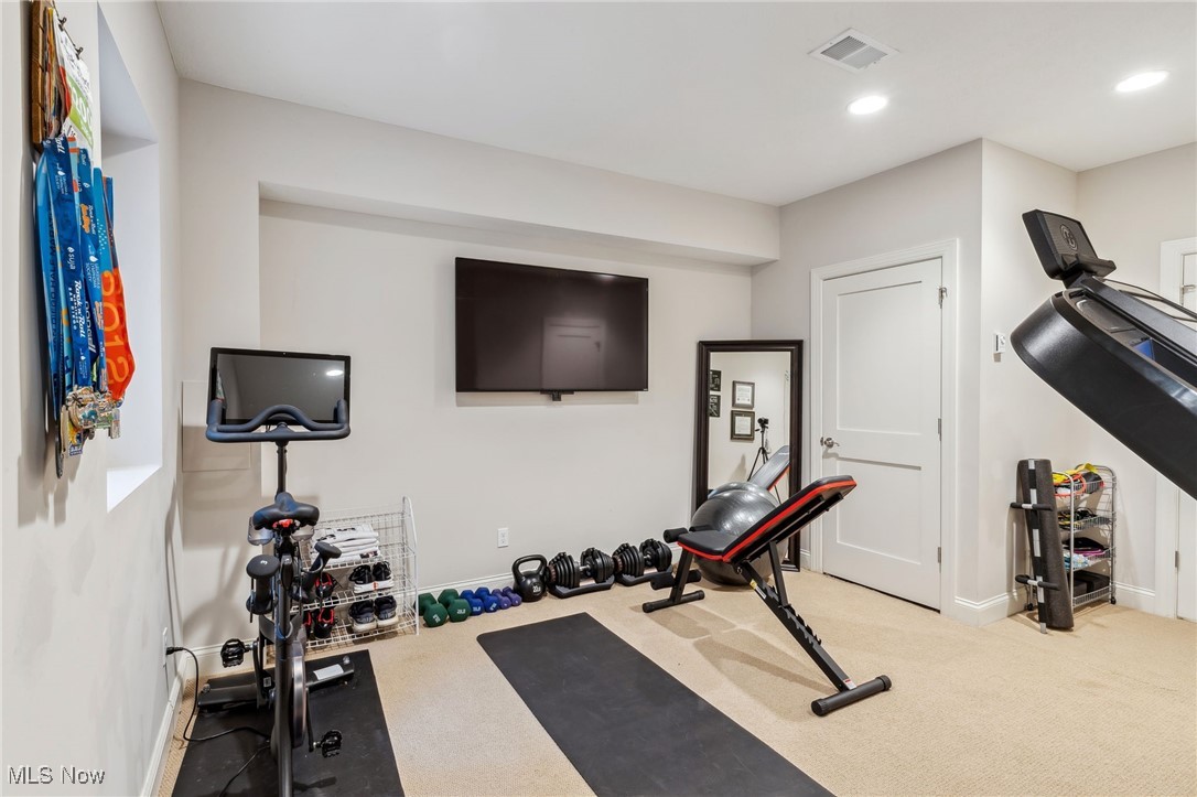 Westhampton/Crocker Park Ph Xvii - Residential Lease