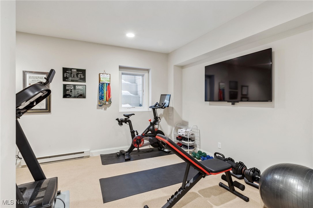 Westhampton/Crocker Park Ph Xvii - Residential Lease