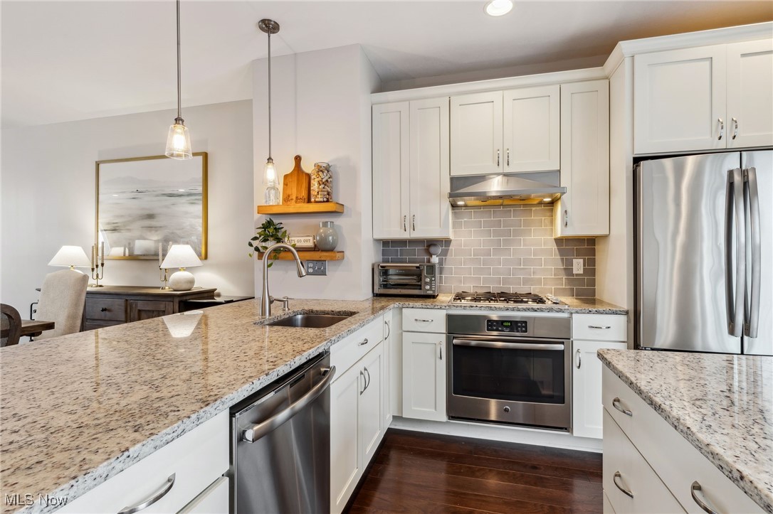 Westhampton/Crocker Park Ph Xvii - Residential Lease