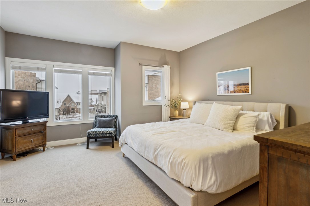 Westhampton/Crocker Park Ph Xvii - Residential Lease