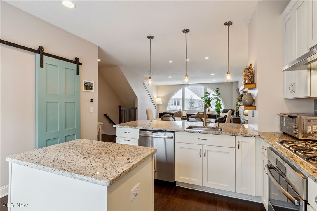 Westhampton/Crocker Park Ph Xvii - Residential Lease