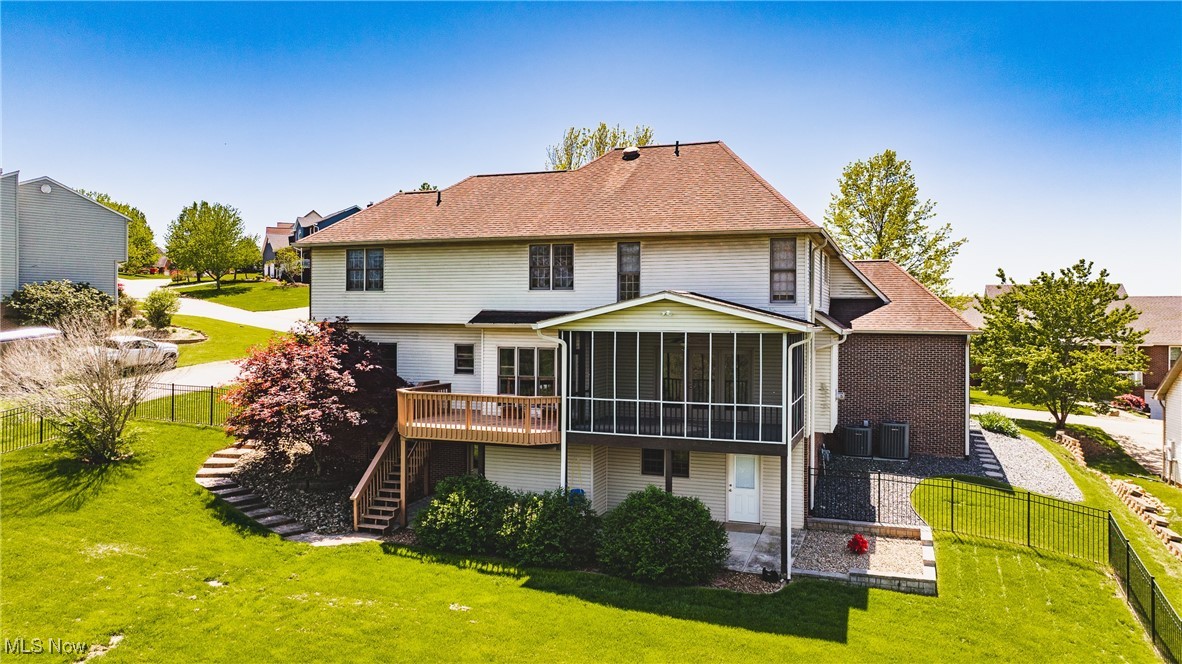 24 Westwood Drive, Parkersburg, West Virginia image 47
