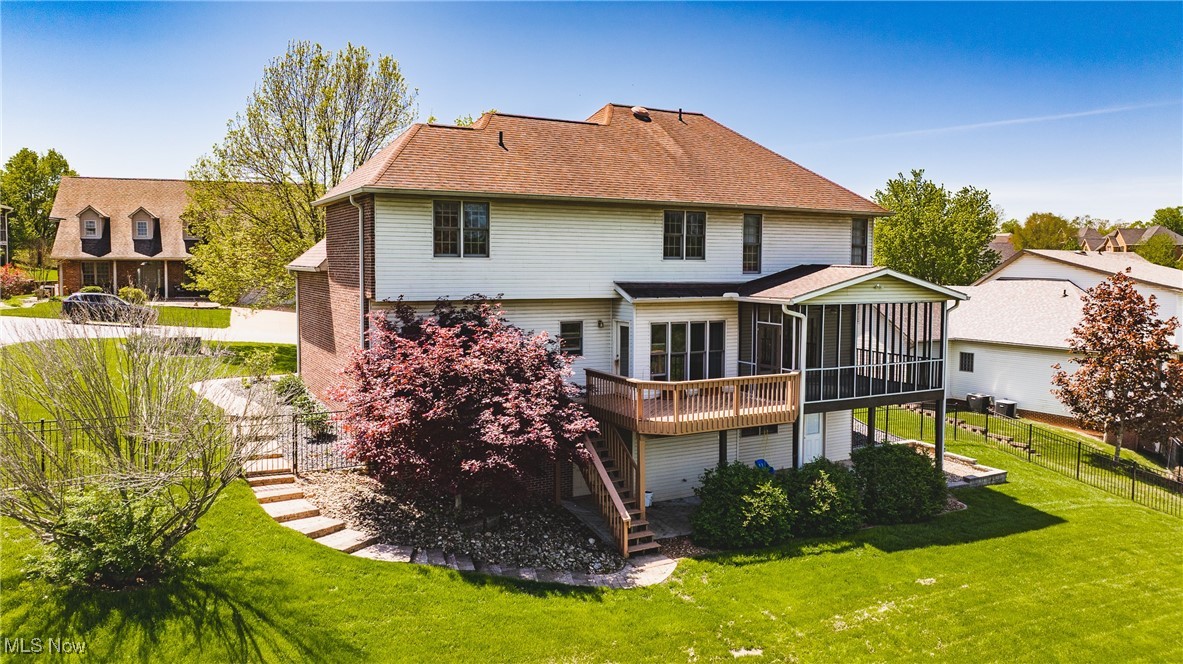 24 Westwood Drive, Parkersburg, West Virginia image 4