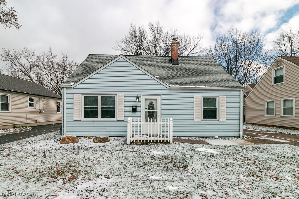 4147 Mckinney Avenue, Willoughby, Ohio image 1