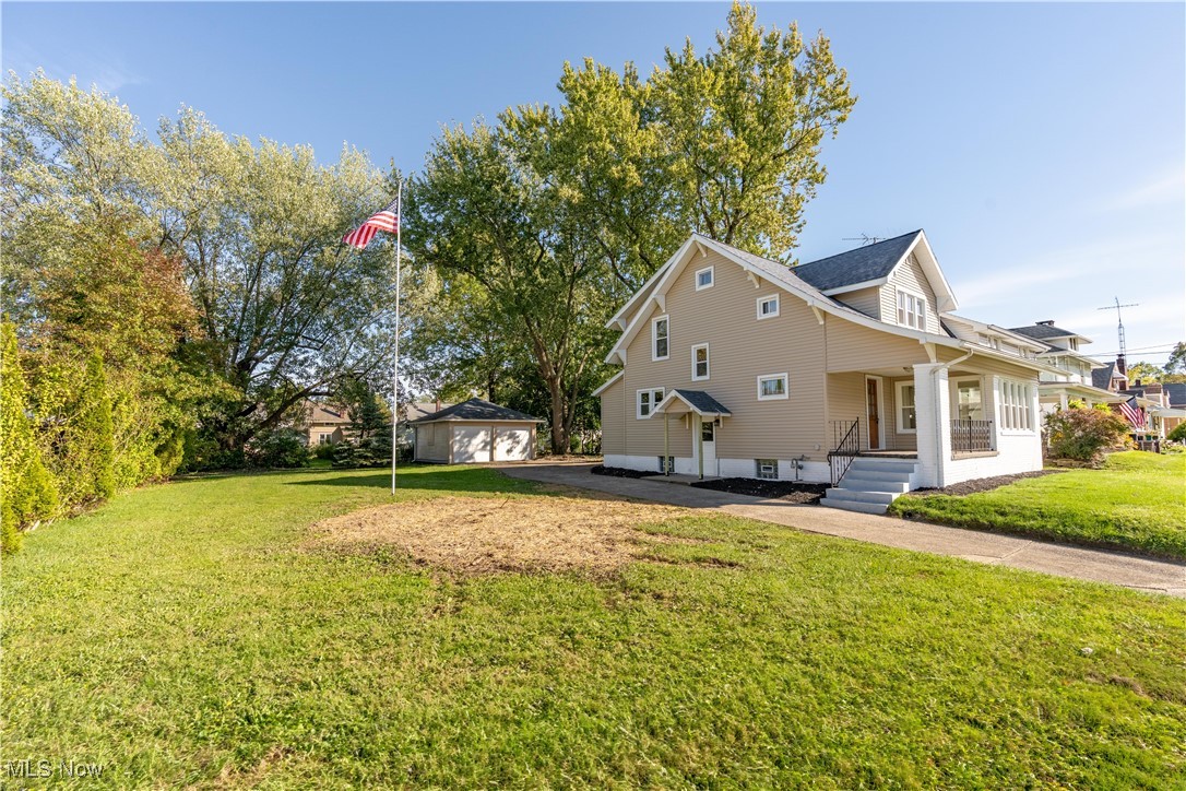 City/Alliance - Residential