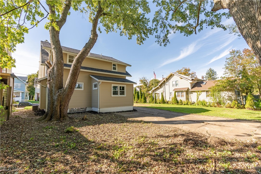 City/Alliance - Residential
