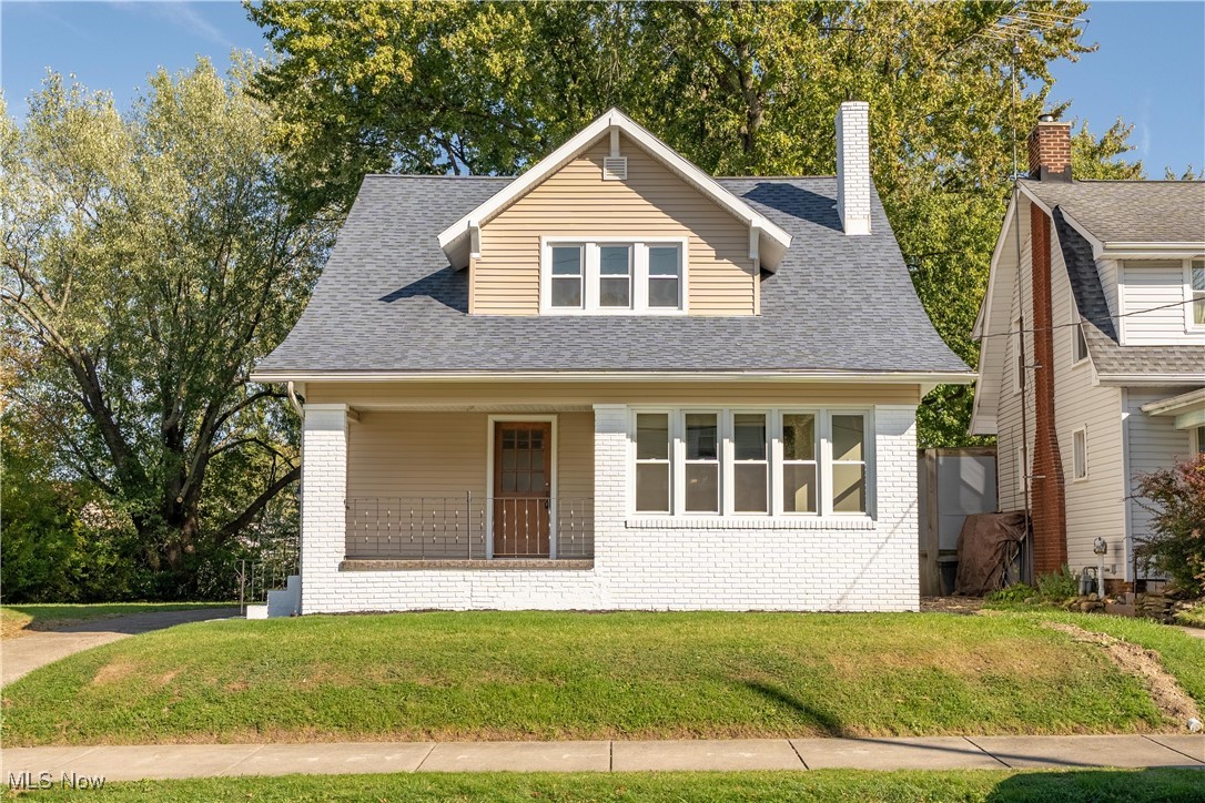 City/Alliance - Residential
