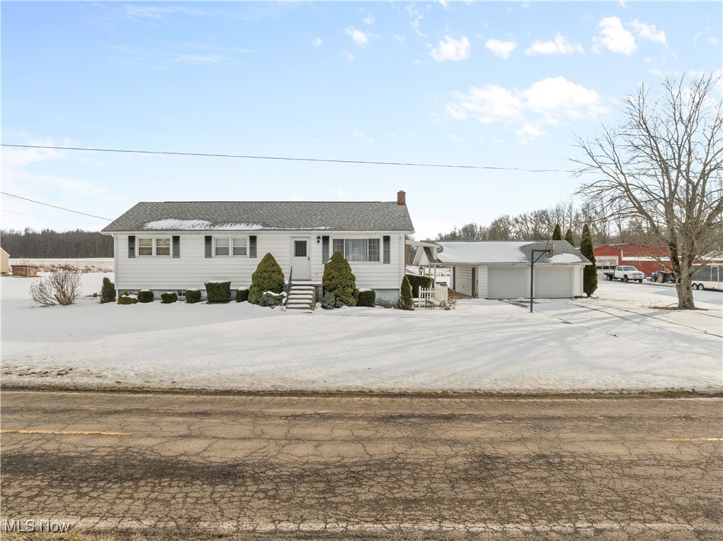 14089 W Calla Road, Salem, Ohio image 37