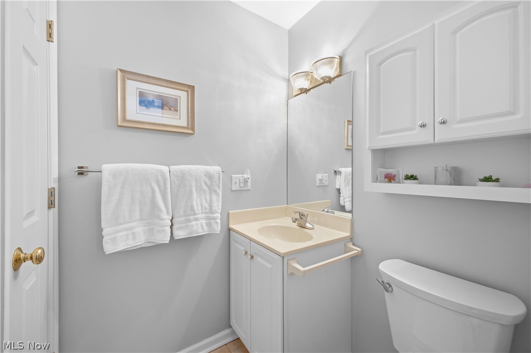 Village At Jamestown - Residential