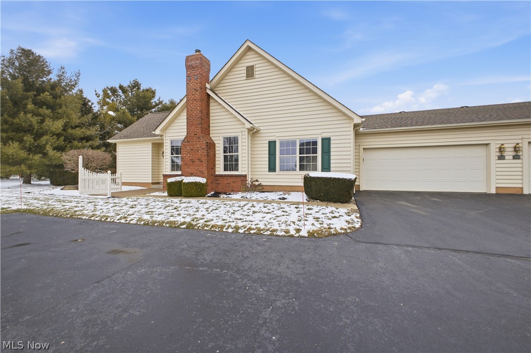 Village At Jamestown - Residential