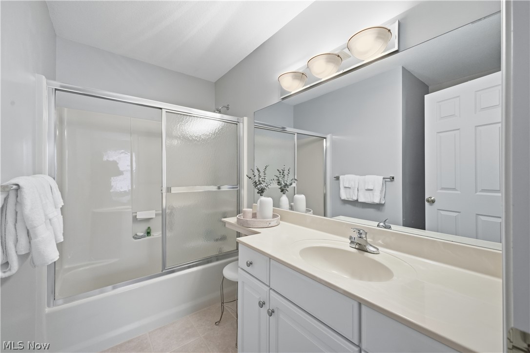 Village At Jamestown - Residential