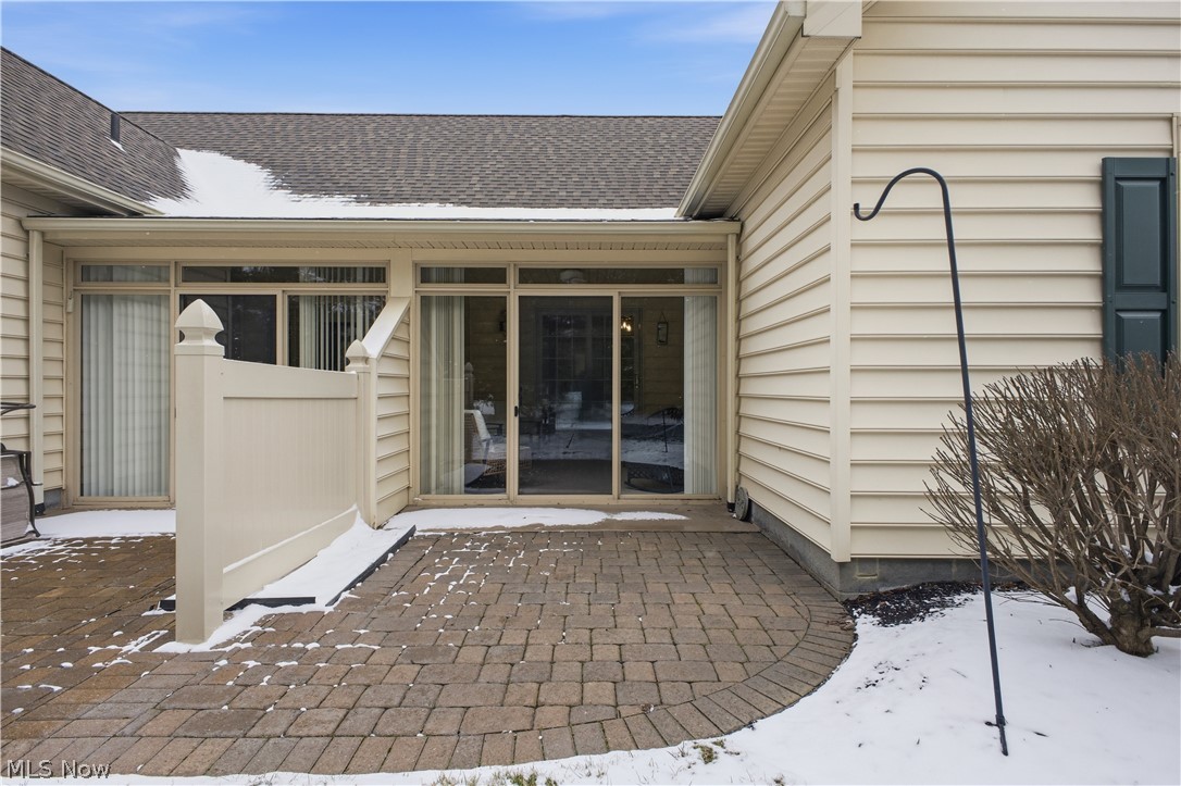 Village At Jamestown - Residential