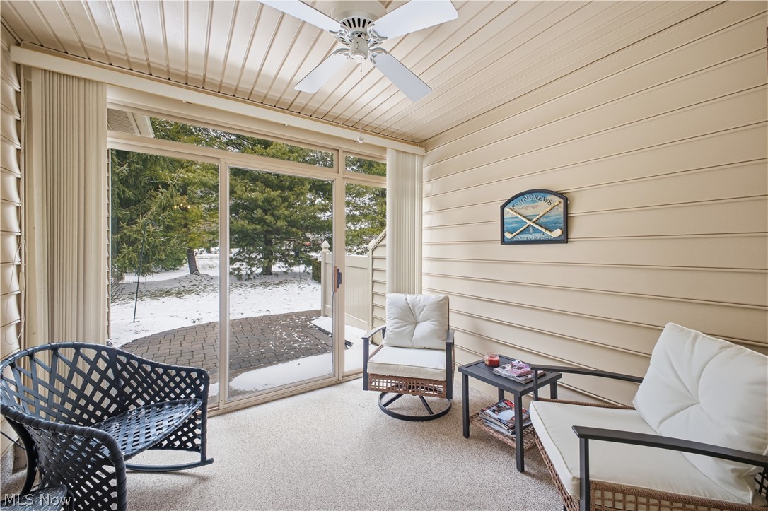 Village At Jamestown - Residential