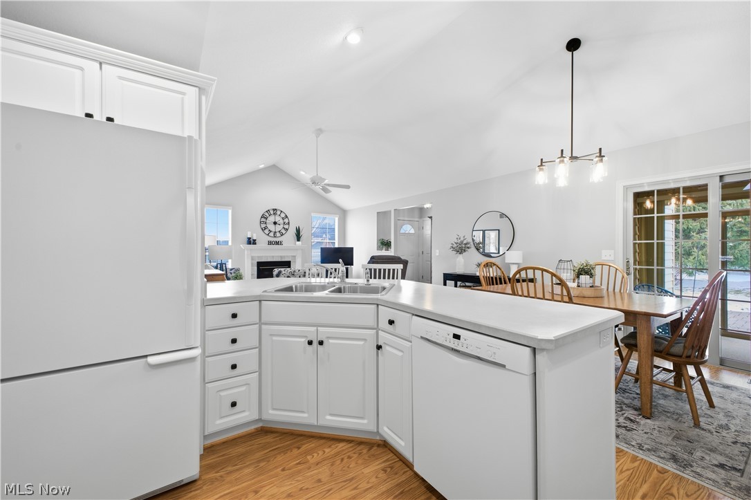 Village At Jamestown - Residential