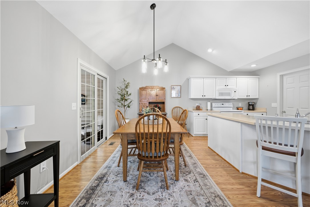 Village At Jamestown - Residential