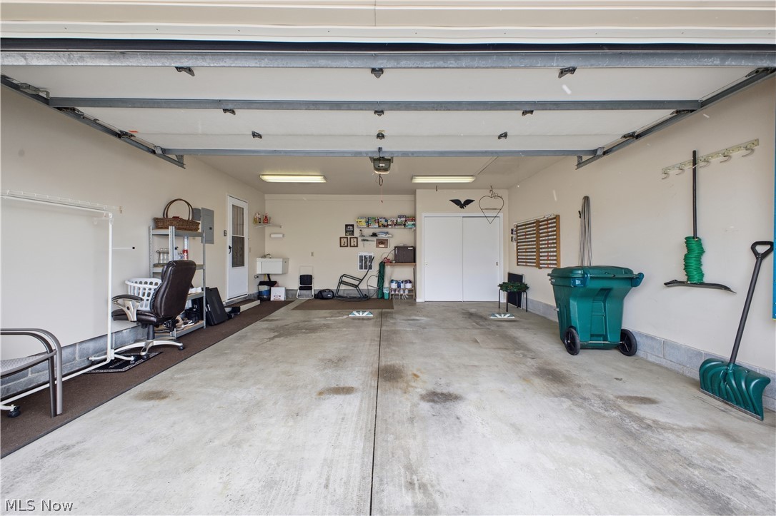 Village At Jamestown - Residential