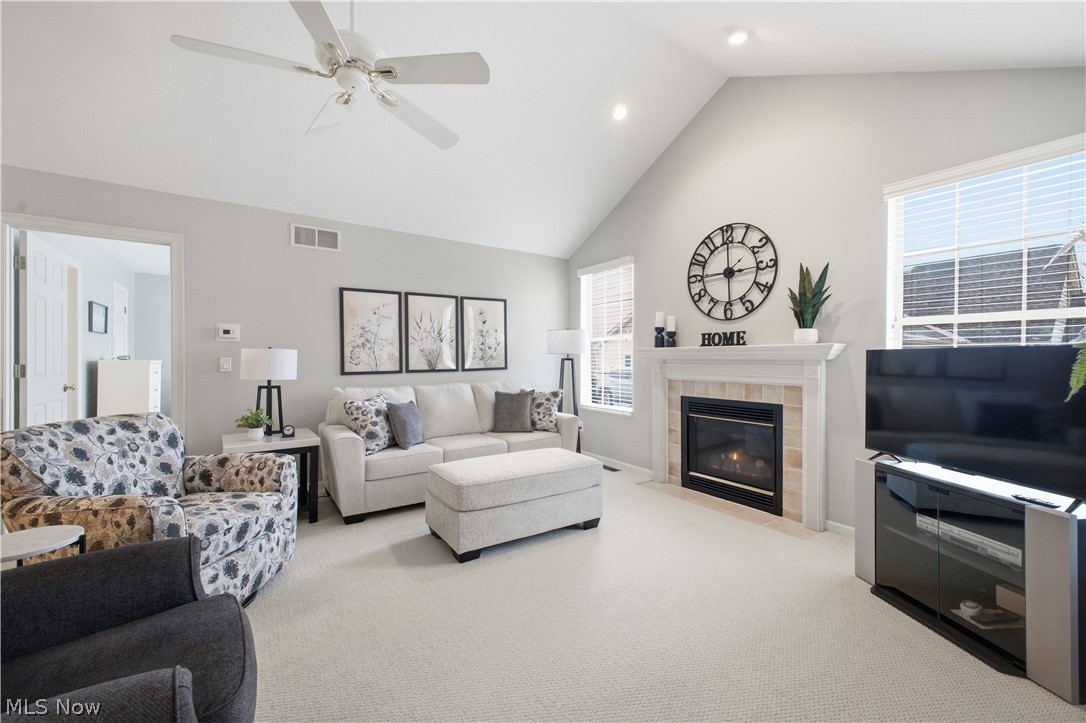 Village At Jamestown - Residential