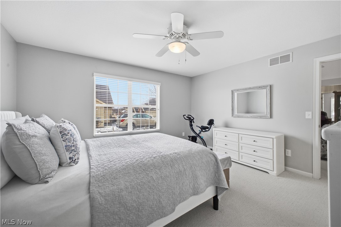 Village At Jamestown - Residential