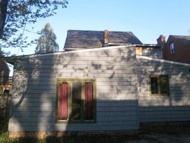 Edward Kneens - Residential