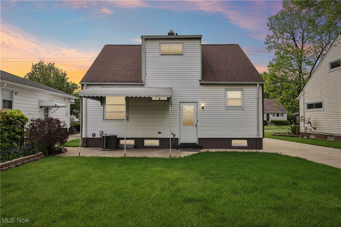 5297 W 149th Street, Brook Park, Ohio image 49