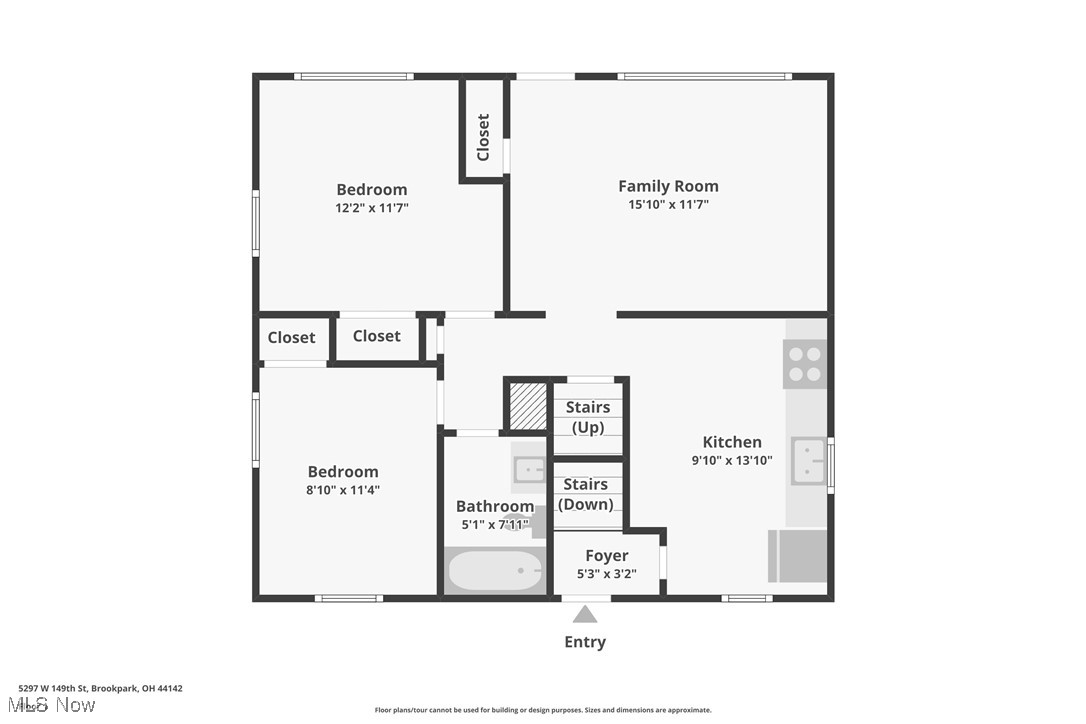 5297 W 149th Street, Brook Park, Ohio image 39