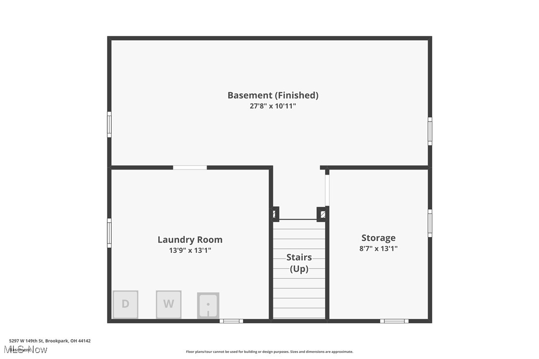 5297 W 149th Street, Brook Park, Ohio image 41