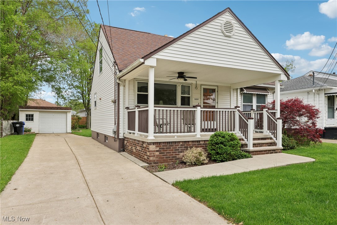 5297 W 149th Street, Brook Park, Ohio image 2