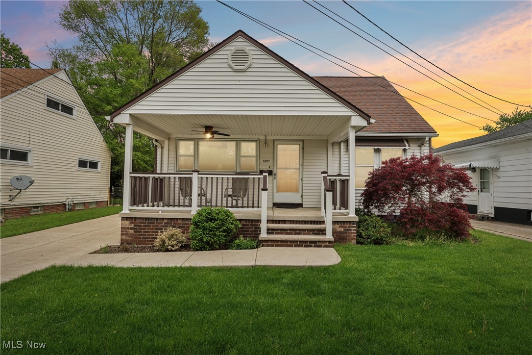 5297 W 149th Street, Brook Park, Ohio image 48