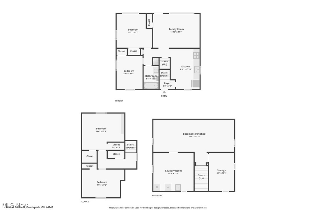 5297 W 149th Street, Brook Park, Ohio image 42