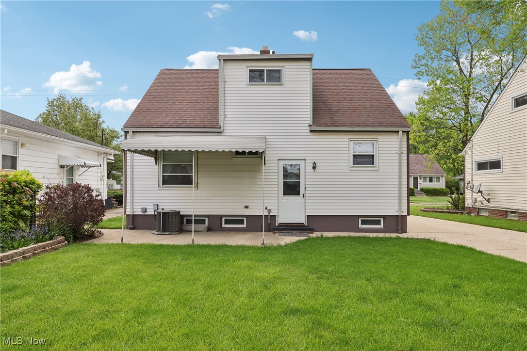 5297 W 149th Street, Brook Park, Ohio image 37