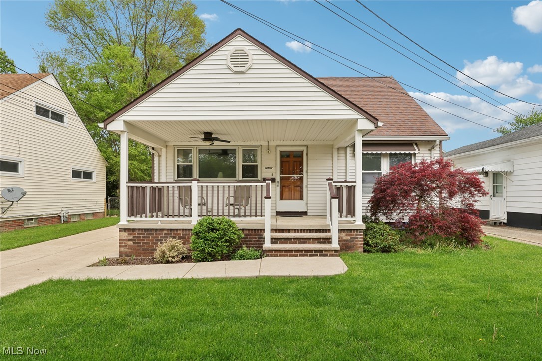 5297 W 149th Street, Brook Park, Ohio image 1