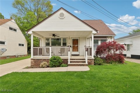 5297 W 149th Street Brook Park OH 44142