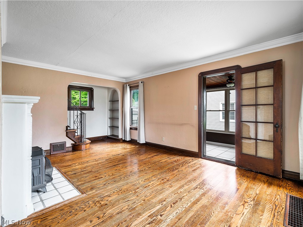 School Park - Residential