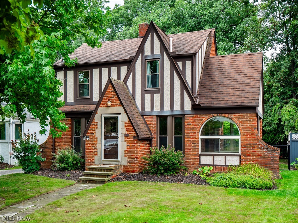 School Park - Residential