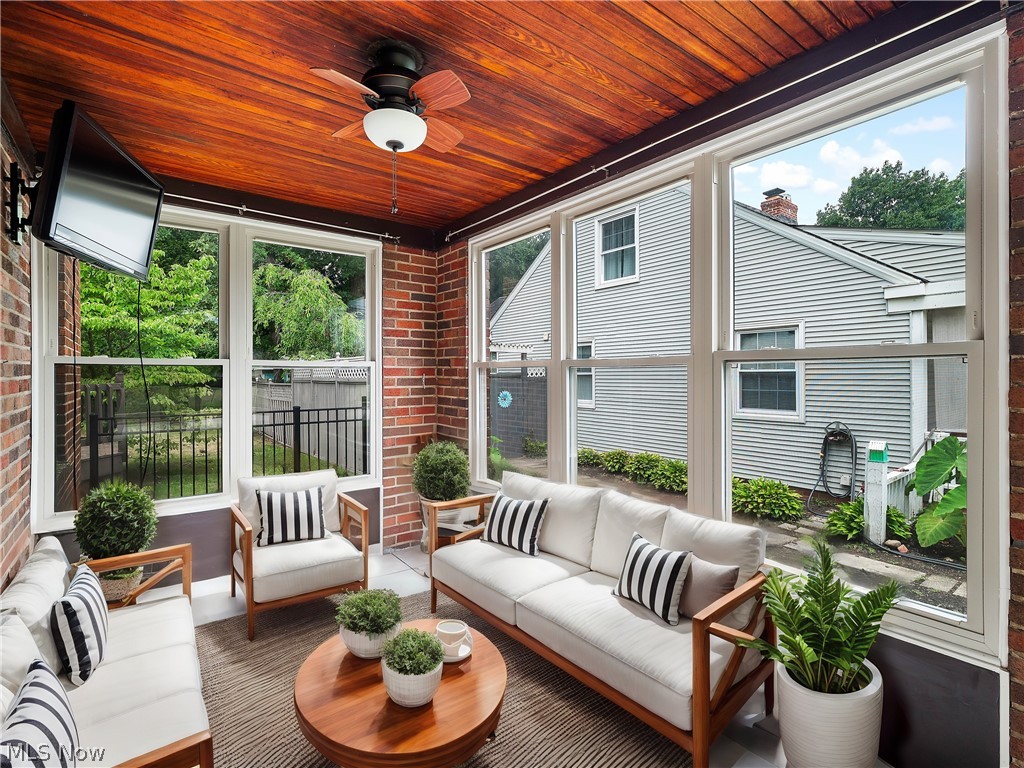 School Park - Residential