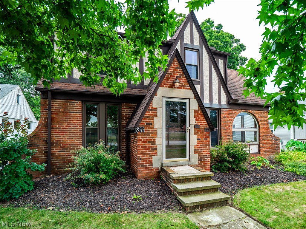 School Park - Residential