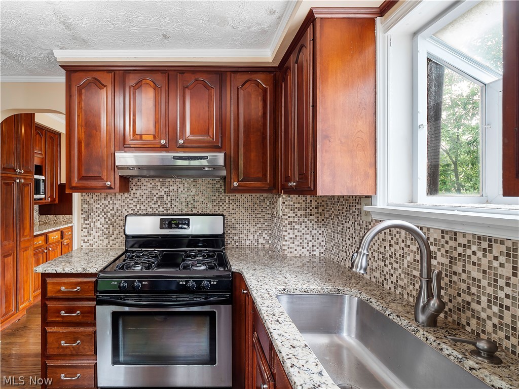 School Park - Residential