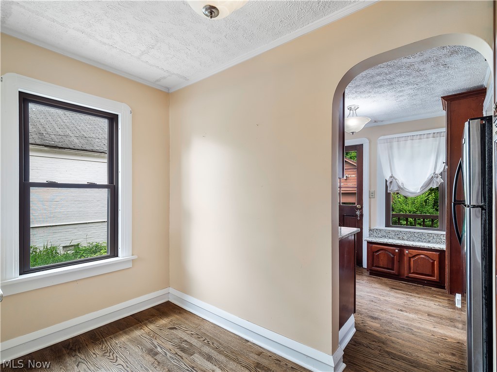 School Park - Residential