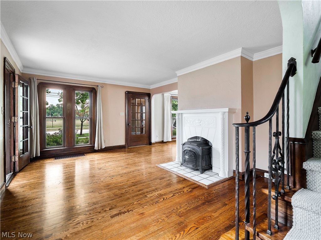 School Park - Residential