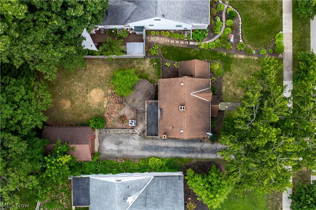 School Park - Residential