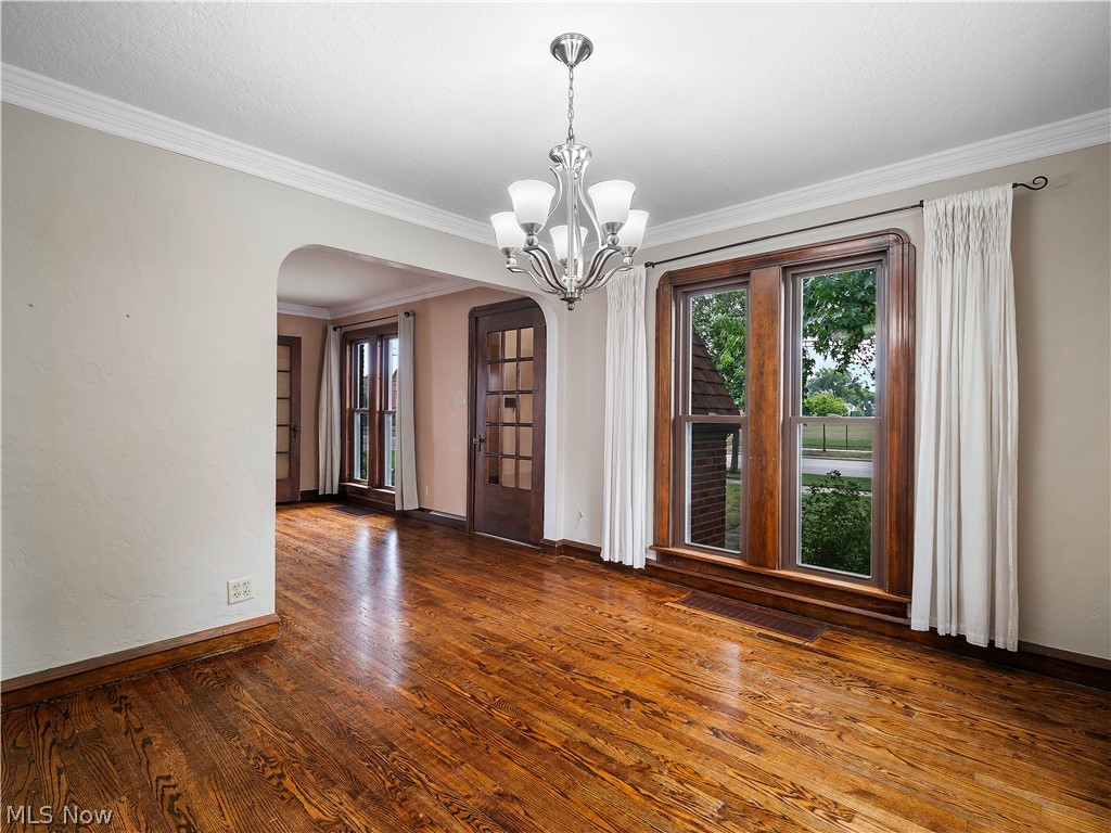 School Park - Residential