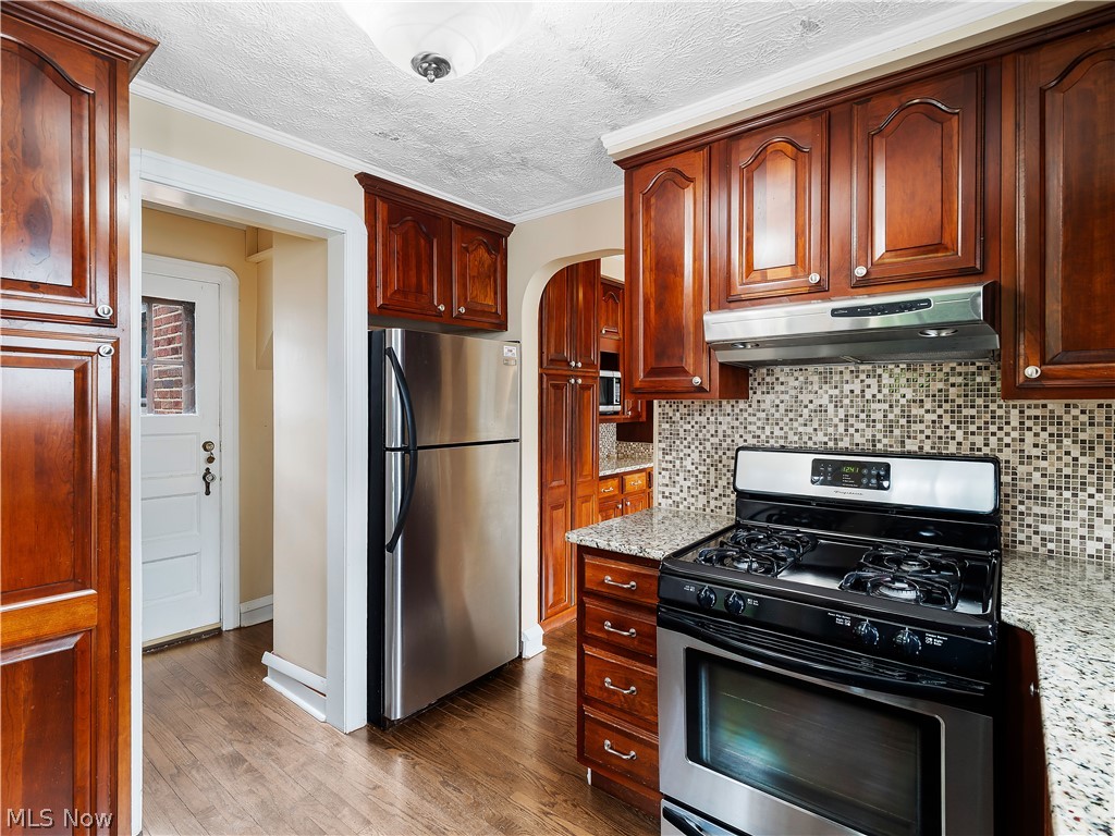 School Park - Residential