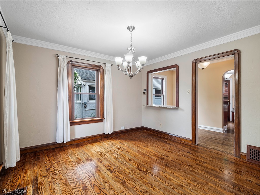 School Park - Residential