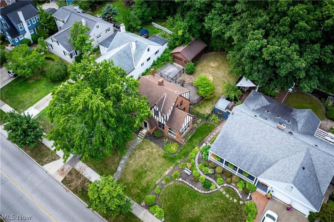 School Park - Residential