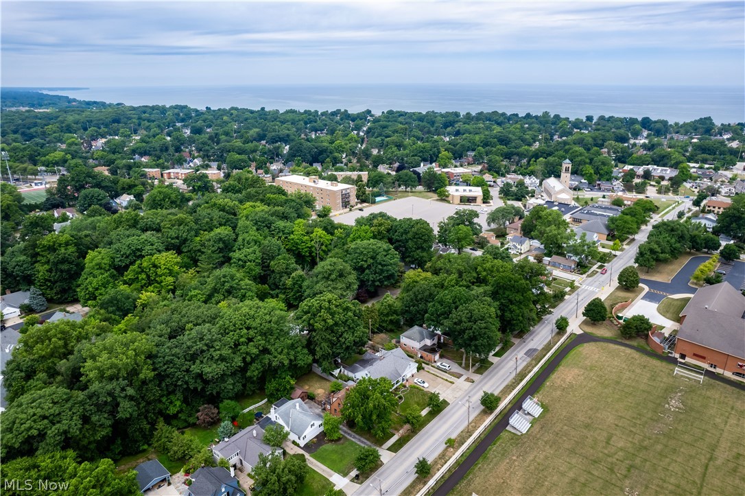 School Park - Residential